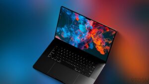 MacBook Pro màn hình cảm ứng OLED sắp ra mắt trong tuần này