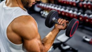 Thuốc trị rối loạn cương dương có thể giúp phục hồi cơ bắp