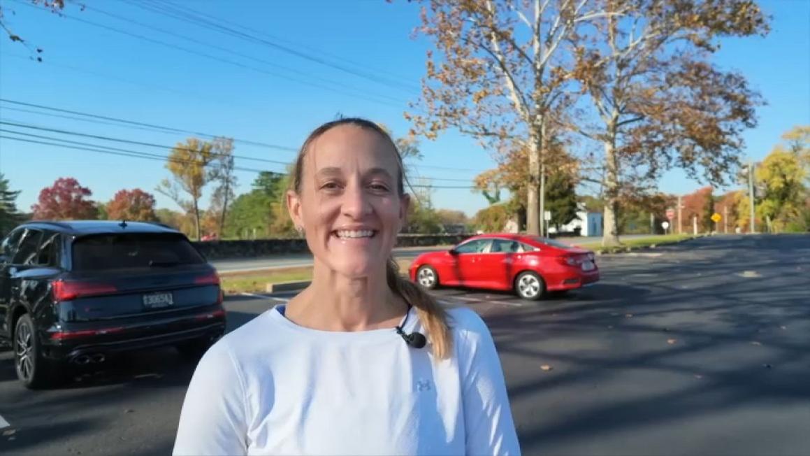 Mẹ tiểu bang Delaware chinh phục 7 cuộc đua marathon trong 7 ngày trên 7 lục địa