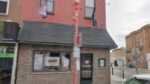 Marsha’s ở South Street đóng cửa sau một năm hoạt động