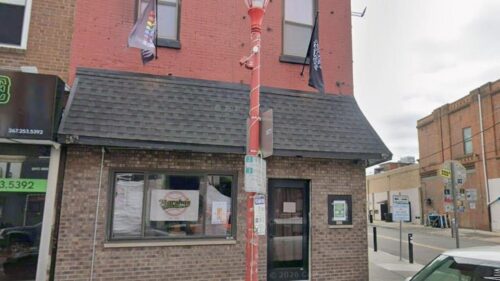 Marsha’s ở South Street đóng cửa sau một năm hoạt động