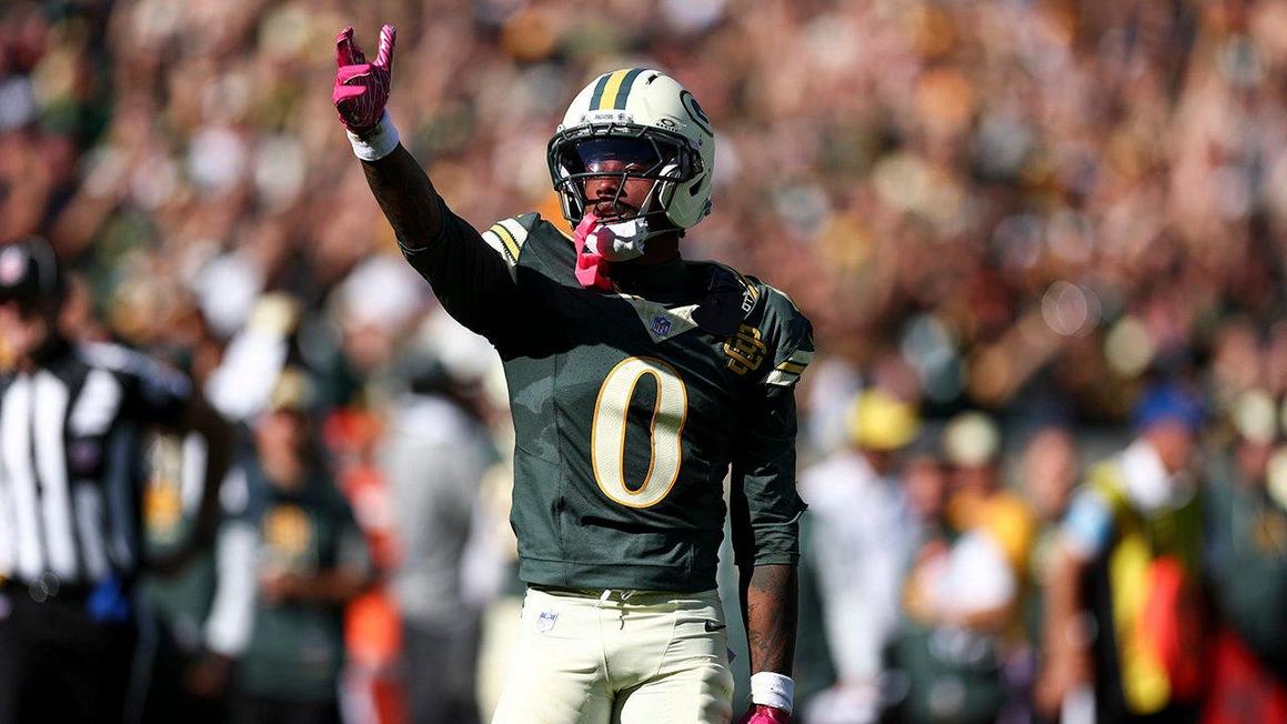 Khuyến Mãi Đặc Biệt: Tặng 50 Đô Tiền Cược Miễn Phí Khi Chơi 10 Đô Cho Trận Packers vs Panthers