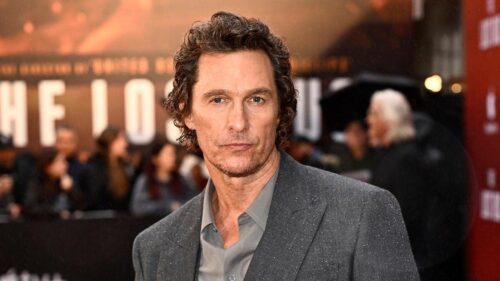 Matthew McConaughey gây chia rẽ dư luận với lời kêu gọi bỏ phiếu độc lập trước bầu cử giữa nhiệm kỳ