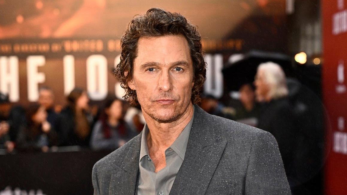 Matthew McConaughey gây chia rẽ dư luận với lời kêu gọi bỏ phiếu độc lập trước bầu cử giữa nhiệm kỳ