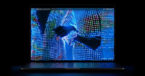Apple Dự Kiến Xuất Xưởng 1.5 Triệu MacBook Pro Màn Hình OLED Vào Năm 2027