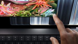 Quyết Định Hay Nhất Của Apple Với MacBook Pro Tuần Này Không Liên Quan Gì Đến Màn Hình Cảm Ứng