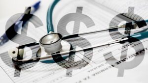 Texas Comptroller moves to eliminate taxes on medical records
