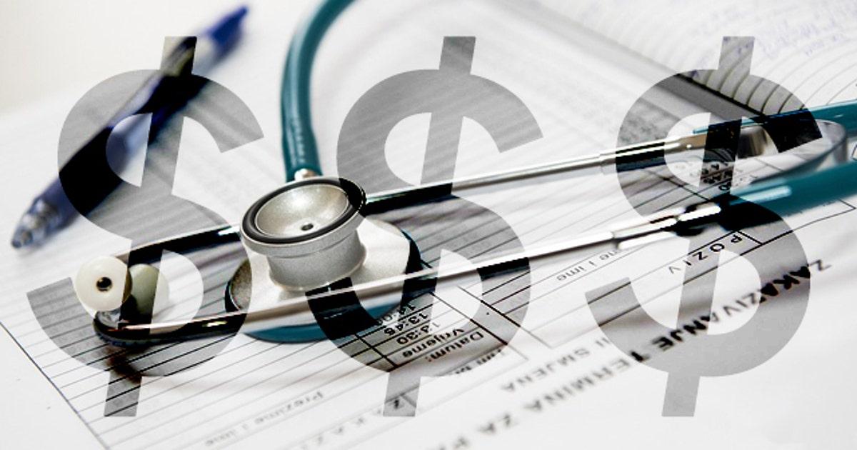 Texas Comptroller moves to eliminate taxes on medical records