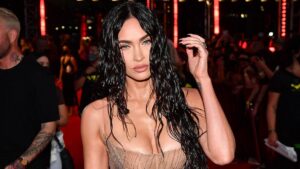 Megan Fox Ra mắt Nền Tảng Nội Dung Mới, Hợp tác cùng Đồng sáng lập OnlyFans