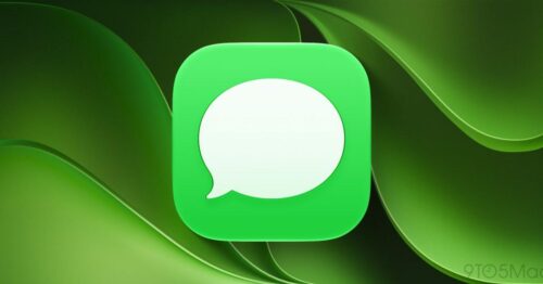 Bản cập nhật iOS 27.2: Ứng dụng Tin nhắn có thể sớm loại bỏ cuộc trò chuyện đã tắt khỏi số lượng tin nhắn chưa đọc