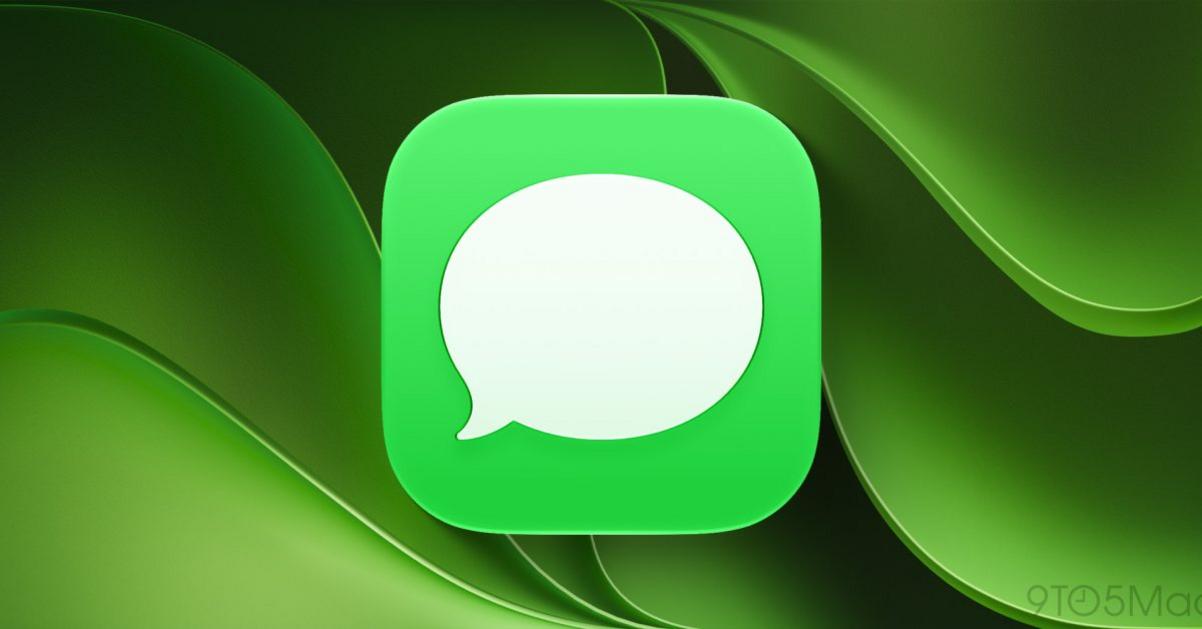 Bản cập nhật iOS 27.2: Ứng dụng Tin nhắn có thể sớm loại bỏ cuộc trò chuyện đã tắt khỏi số lượng tin nhắn chưa đọc