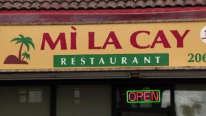 Nhà hàng Việt Mi La Cay ở Seattle đóng cửa sau 34 năm