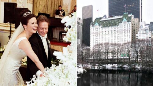 Khách sạn Plaza nổi tiếng ở New York sẽ đóng cửa để tu sửa trong nhiều năm