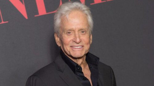 Tiết lộ gây sốc từ Michael Douglas: Chuyện ngoại tình, nghiện ngập và những xung đột gia đình