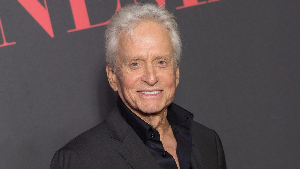 Tiết lộ gây sốc từ Michael Douglas: Chuyện ngoại tình, nghiện ngập và những xung đột gia đình