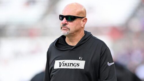 Dallas Cowboys chiêu mộ cựu HLV trưởng Mike Pettine để cải thiện hàng thủ