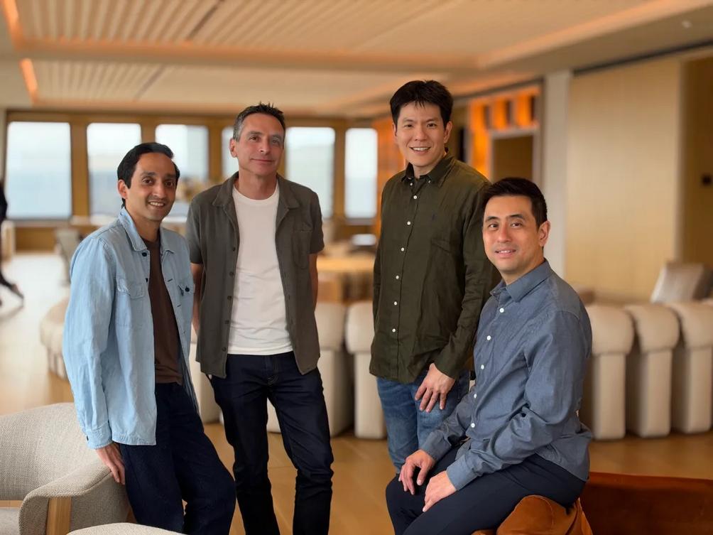 Startup Mintive về nhận dạng tác nhân AI kêu gọi được vốn đầu tư từ Cowboy Ventures, Coatue và các nhà đầu tư thiên thần