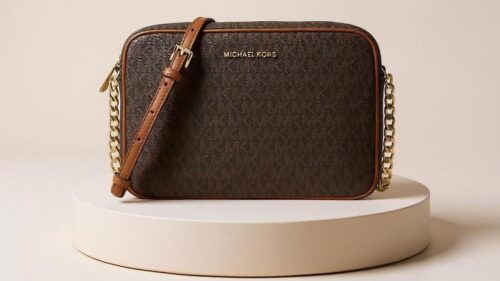 Túi Michael Kors giảm giá hơn 50% trong đợt Prime Day tháng 10