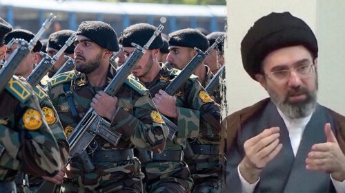 Lãnh đạo tối cao Iran bác bỏ các cuộc tấn công ‘ác ý’ khi quân đội Hoa Kỳ siết chặt vòng vây 350.000 binh sĩ Iran