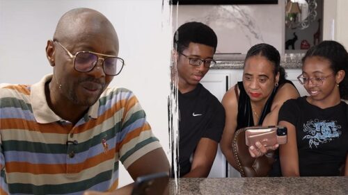 DHS từng thông báo cho ’60 Minutes’ về việc người đàn ông bị trục xuất từng nhận là đồng tính
