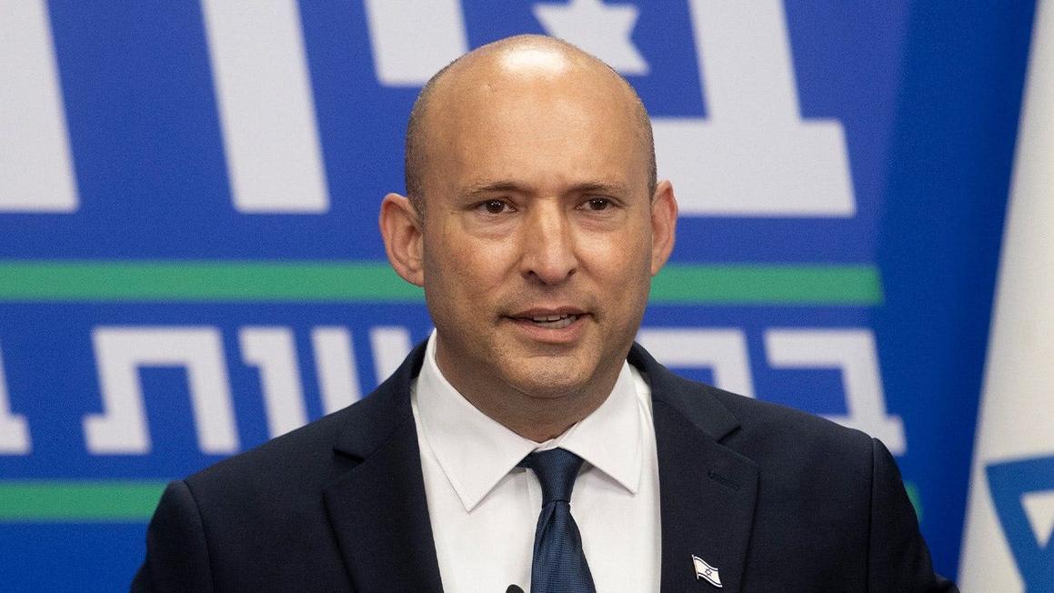 Cựu Thủ tướng Israel Naftali Bennett Tìm Kiếm Quay Trở Lại Chính Trường