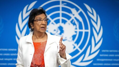 Giải Nobel Hòa Bình: Phải Chăng Đã Trở Thành Miếng Vải Che Mắt Cho Chủ Nghĩa Hoạt Động Cánh Tả?