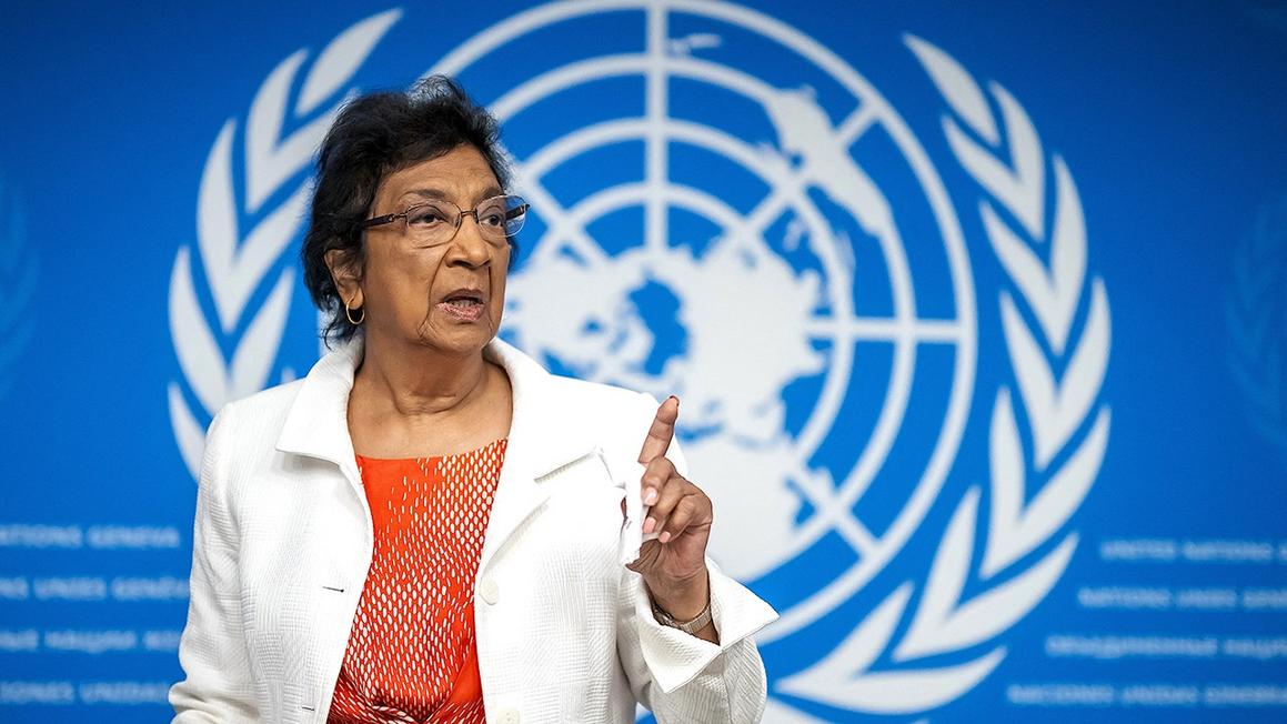 Giải Nobel Hòa Bình: Phải Chăng Đã Trở Thành Miếng Vải Che Mắt Cho Chủ Nghĩa Hoạt Động Cánh Tả?
