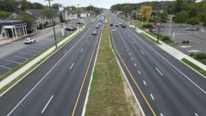 NJDOT hợp tác với Ủy ban Quận Camden cho Dự án Tuyến đường 70