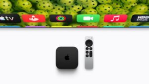 Apple TV 4K và HomeView mới: Thời gian giao hàng dự kiến đã bị lùi đến cuối tháng 11