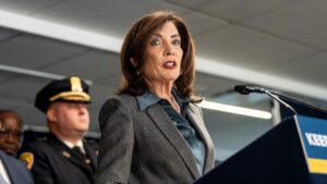 New York ban bố tình trạng khẩn cấp y tế về bệnh sởi khi ca bệnh tăng vọt tại Pennsylvania