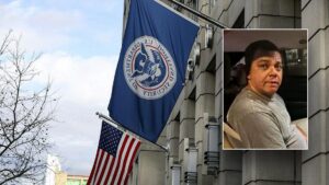 Chính quyền liên bang chỉ trích hạt Fairfax, Virginia sau khi thả nghi phạm ấu dâm