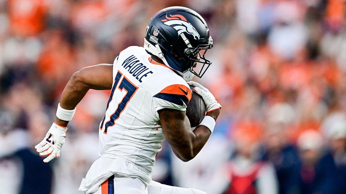 Mã ưu đãi Fanatics Sportsbook FOXNEWS350: Đặt cược $20, nhận $350 cho trận Broncos-Seahawks vào tối thứ Năm
