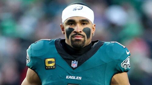Chấn thương và sự thay đổi nhân sự trong đội hình của Eagles