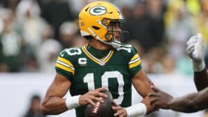 Ưu đãi Betr: Nhận $200 tiền thưởng cho Tuần 5 NFL