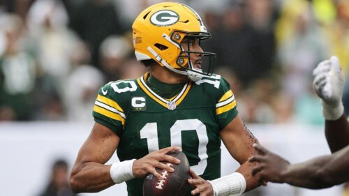 Ưu đãi Betr: Nhận $200 tiền thưởng cho Tuần 5 NFL