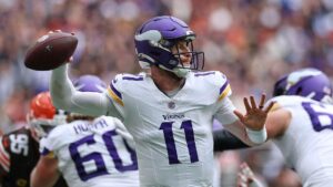 Các Ưu Đãi Thể Thao Tốt Nhất Cho Tuần 5 NFL: Nhận Thưởng Hơn 2000 Đô La