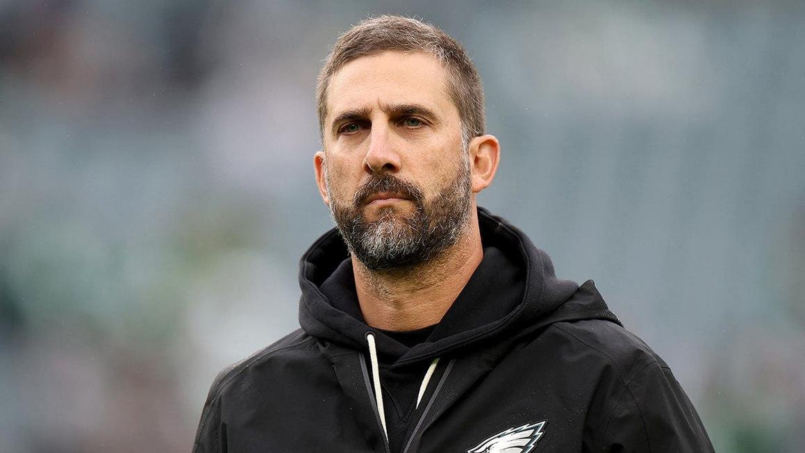 Tình hình thể thao Philadelphia ảm đạm khi Eagles, Phillies, Flyers cùng sa sút trong tháng 10