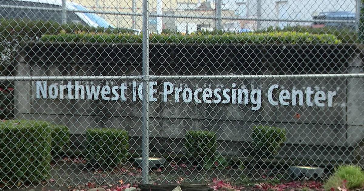Tập đoàn GEO nhận hợp đồng 10 năm cho Trung tâm Giam giữ ICE Tacoma, WA