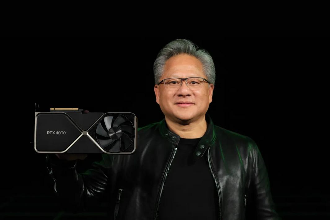 HOA KỲ Điều tra Âm mưu Gián điệp Trung Quốc Nhắm vào CEO Nvidia