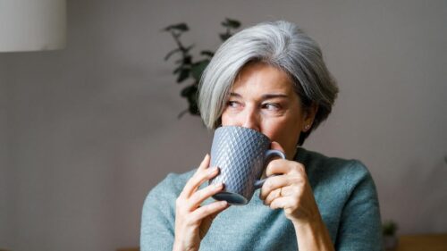 Ba thức uống giúp sống thọ trăm tuổi