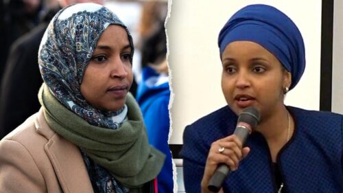 Chị gái Dân biểu Ilhan Omar vắng mặt trong buổi ra mắt sách giữa tuần đầy biến động