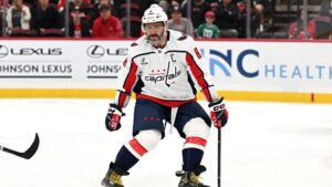 Fanatics Sportsbook tung ưu đãi khủng: Đặt cược $20 nhận ngay $350 cho các trận đấu NHL