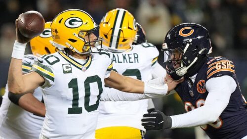 Dự đoán NFL Tuần 5: Trận đấu của Bengals, Texans và Ravens mang lại giá trị cá cược tốt nhất cho cả ngày bóng bầu dục