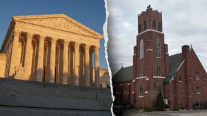 Tối Cao Pháp Viện Hoa Kỳ Xem Xét Vụ Kiện Nhà Thờ Kentucky Về Quyền Xây Nhà Nguyện Trên Đất Thuộc Sở Hữu