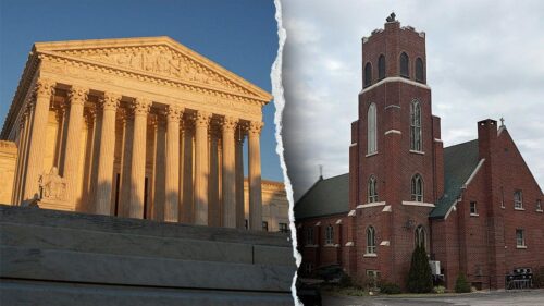 Tối Cao Pháp Viện Hoa Kỳ Xem Xét Vụ Kiện Nhà Thờ Kentucky Về Quyền Xây Nhà Nguyện Trên Đất Thuộc Sở Hữu