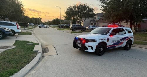 Nghi vấn tai nạn xe đụng trẻ em 6 tuổi ở Harris County, Texas
