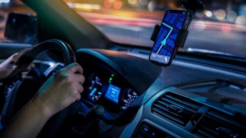 Chuyện đi Uber làm dấy lên lo ngại về an toàn cho hành khách