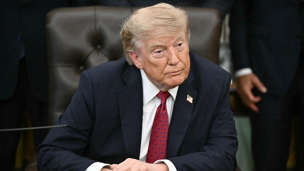 Các nữ MC &#8216;The View&#8217; đồng ý Đảng Dân Chủ không nên luận tội Tổng Thống Donald Trump nếu giành lại quyền kiểm soát Quốc Hội