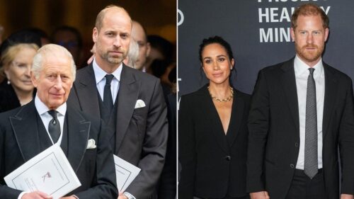 Tin tức Giải trí: Vua Charles, Hoàng tử William tức giận vì hồi ký của em trai Công nương Diana; Động cơ của Harry và Meghan chưa rõ ràng