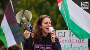 Bản tin “Phản đối bài Do Thái” của Fox News: Những kẻ ghét Israel thừa nhận điều chúng thực sự muốn